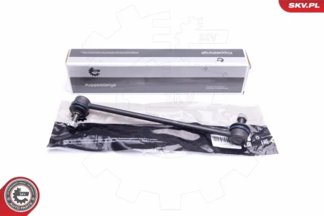 Тяга стабілізатора передня ліва/права TOYOTA RAV4 II SKV GERMANY 04SKV496