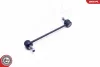 Тяга стабілізатора передня ліва HYUNDAI i10 SKV GERMANY 04SKV529 (фото 3)