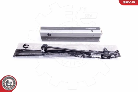 Тяга стабілізатора передня ліва/права MAZDA MPV II SKV GERMANY 04SKV534