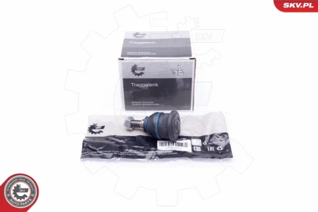 Опора кульова передня ліва/права RENAULT Avantime Espace III Megane II SKV GERMANY 04SKV564