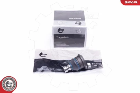 Опора кульова передня ліва/права HYUNDAI Santa Fe I II SKV GERMANY 04SKV577