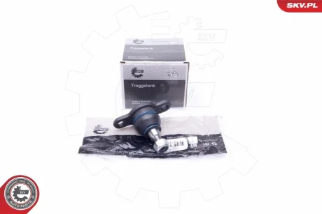 Опора кульова передня ліва/права VW Multivan V VI Transporter V VI SKV GERMANY 04SKV588