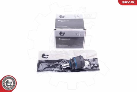 Опора кульова передній лівий/правий MAZDA 626 II III IV SKV GERMANY 04SKV600