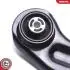 Рычаг подвески (задний) (L) Audi A3/Skoda Octavia II/VW Golf 03-16/VW Passat/Skoda SuperB/Yeti 10- SKV GERMANY 04SKV642 (фото 4)