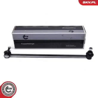 Тяга стабілізатора (переднього) (L) BMW 7 (E65/E66/E67) 01-08 (L=425mm) SKV GERMANY 04SKV651
