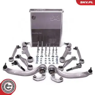 Комплект передніх важелів SKV GERMANY 04SKV700