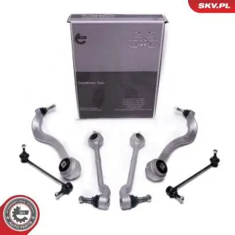 Автозапчасть SKV GERMANY 04SKV760
