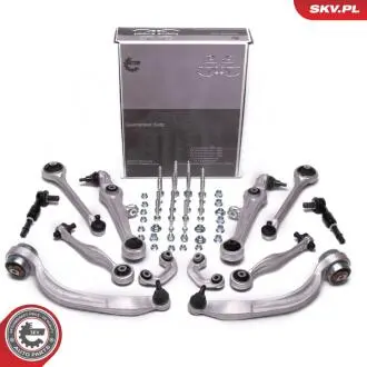 Автозапчасть SKV GERMANY 04SKV860