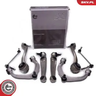 Автозапчасть SKV GERMANY 04SKV870