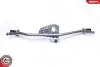 Механизм стеклоочистителя VAG AUDI A4,A6 VW PASSAT B5 8D1955603A SKV GERMANY 05SKV012 (фото 2)