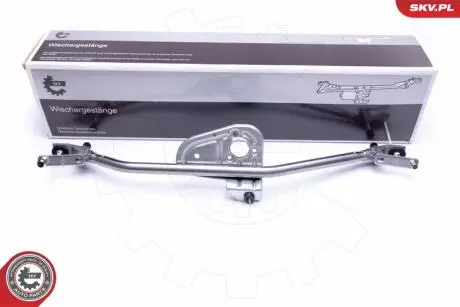 Механизм стеклоочистителя VAG AUDI A4,A6 VW PASSAT B5 8D1955603A SKV GERMANY 05SKV012