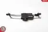 Механизм стеклоочистителя OPEL ASTRA G 24450202, 90559551, 1273 027 SKV GERMANY 05SKV015 (фото 1)