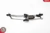 Механизм стеклоочистителя OPEL ASTRA G 24450202, 90559551, 1273 027 SKV GERMANY 05SKV015 (фото 2)