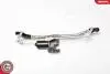 Механизм стеклоочистителя OPEL ASTRA G 24450202, 90559551, 1273 027 SKV GERMANY 05SKV015 (фото 3)