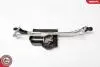 Механизм стеклоочистителя OPEL ASTRA G 24450202, 90559551, 1273 027 SKV GERMANY 05SKV015 (фото 4)