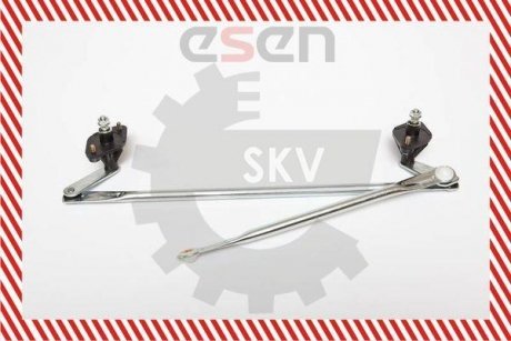 Система тяг та важелів SKV GERMANY 05SKV016 (фото 1)