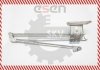 Механизм стеклоочистителя DUCATO FIAT DUCATO CITROEN JUMPER PEUGEOT BOXER SKV GERMANY 05SKV020 (фото 2)