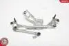 Механізм склоочисника PUNTO FIAT LINEA FIAT PUNTO 51753759, 64300335 SKV GERMANY 05SKV021 (фото 1)
