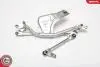 Механізм склоочисника PUNTO FIAT LINEA FIAT PUNTO 51753759, 64300335 SKV GERMANY 05SKV021 (фото 2)