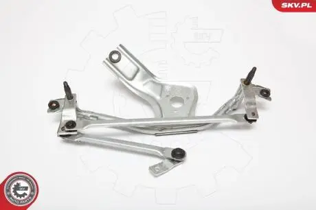 Механизм стеклоочистителя PUNTO FIAT LINEA FIAT PUNTO 51753759, 64300335 SKV GERMANY 05SKV021