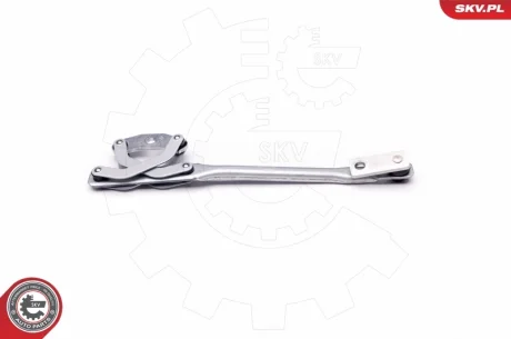 Трапеція склоочисників MERCEDES-BENZ E-Class (W210, S210) SKV GERMANY 05SKV036