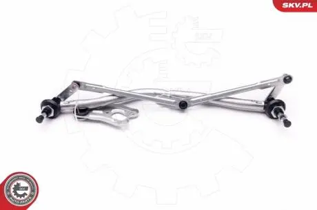 Двигатель стеклоочистителя SKV GERMANY 05SKV047