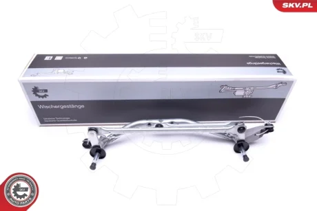 Трапеція склоочисників NISSAN Qashqai SKV GERMANY 05SKV060