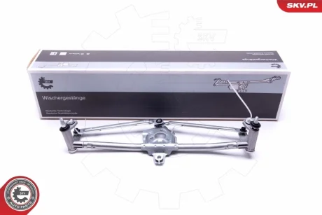 Трапеція склоочисників VW Bora (1J2) Bora Variant (1J6) Golf IV (1J1) Golf IV Variant (1J5) SKV GERMANY 05SKV062
