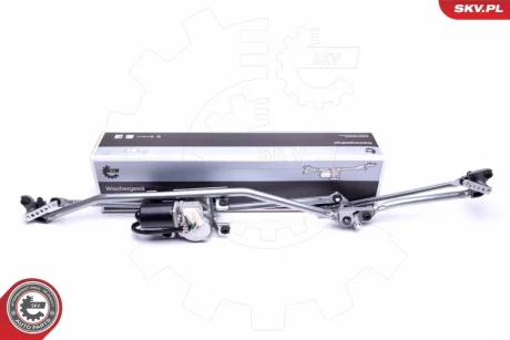 Трапеція склоочисників OPEL Zafira A (MPV) (T98) SKV GERMANY 05SKV064