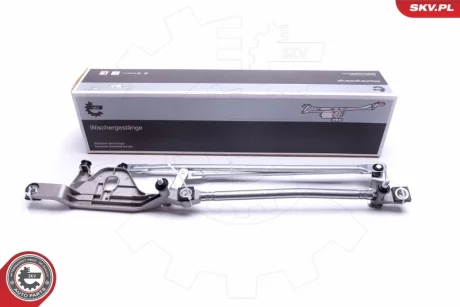 Трапеція склоочисників FORD Focus C-Max Focus II SKV GERMANY 05SKV073