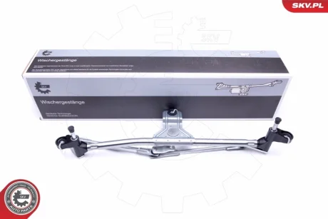Трапеція склоочисників FIAT Stilo (192_) Stilo Milti Wagon (192_) SKV GERMANY 05SKV077