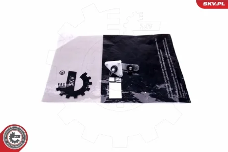 Трапеція склоочисників NISSAN Primera (P10, P11) Traveller (W10, WP11) SKV GERMANY 05SKV087