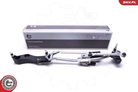 Механизм стеклоочистителей передний SKV GERMANY 05SKV090