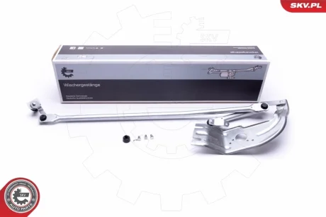 Трапеція склоочисників IVECO Daily II SKV GERMANY 05SKV094