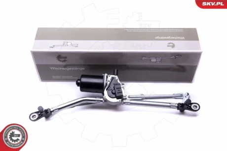 Трапеція склоочисників FIAT Punto SKV GERMANY 05SKV106