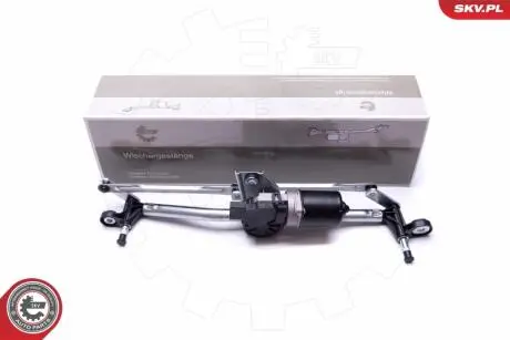 Автозапчасть SKV GERMANY 05SKV108