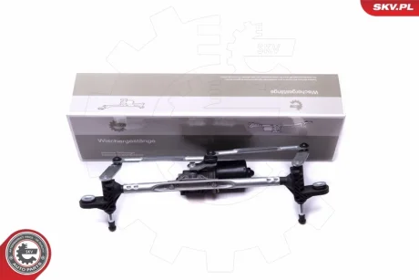 Трапеція склоочисників FIAT Bravo II SKV GERMANY 05SKV110