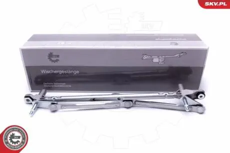 Механизм стеклоочистителей SKV GERMANY 05SKV113