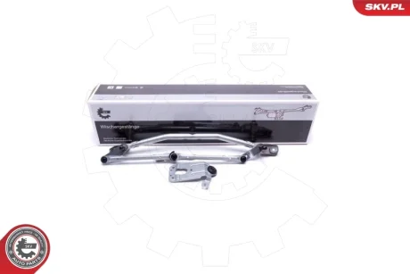 Трапеція склоочисників HYUNDAI ix35 (LM, EL, ELH) SKV GERMANY 05SKV119