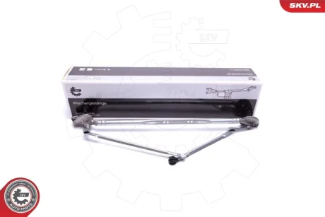Трапеція склоочисників TOYOTA Land Cruiser Prado SKV GERMANY 05SKV124