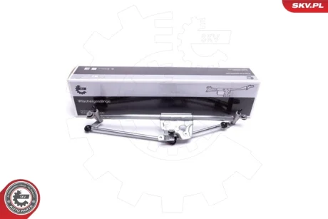 Трапеція склоочисників LAND ROVER Freelander I SKV GERMANY 05SKV126