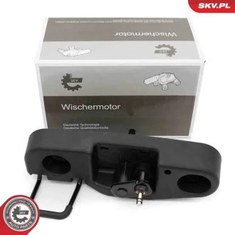 Трапеція склоочисників CITROEN Berlingo PEUGEOT Partner SKV GERMANY 05SKV150