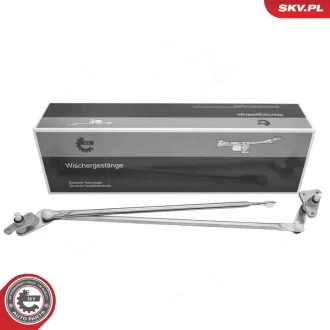 Трапеція склоочисників HYUNDAI Accent II SKV GERMANY 05SKV158