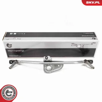 Трапеція склоочисників AUDI A6 SKV GERMANY 05SKV162