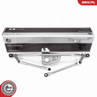 Трапеція склоочисників AUDI A6 Allroad SKV GERMANY 05SKV164