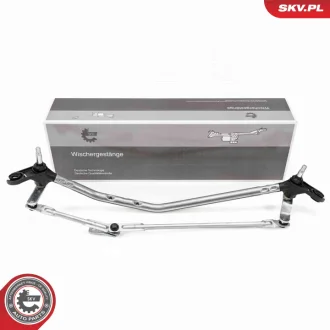 Механізм склоочисників SKV GERMANY 05SKV170