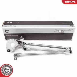 Трапеція склоочисників TESLA Model S SKV GERMANY 05SKV174