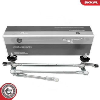 Трапеція склоочисників NISSAN Qashqai SKV GERMANY 05SKV183