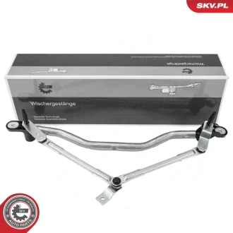 Трапеція склоочисників ALFA ROMEO Giulietta SKV GERMANY 05SKV187