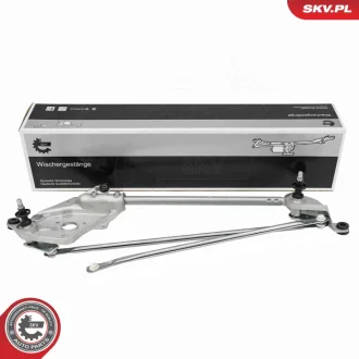 Трапеція склоочисників HONDA CR-V II SKV GERMANY 05SKV188